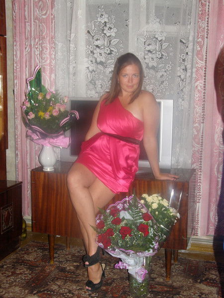 Марина Довгай