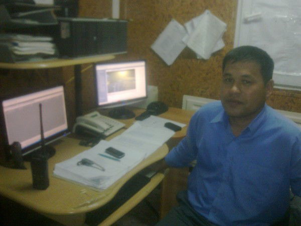 Бакыт Гадилов