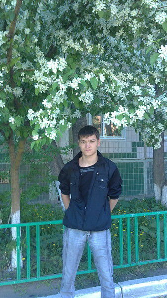 Артем Балог