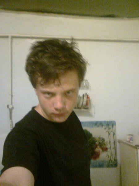 Евгений Бовкун