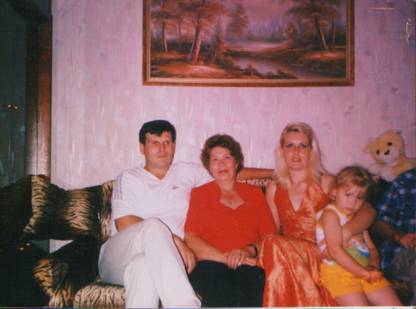 Вячеслав Зубков