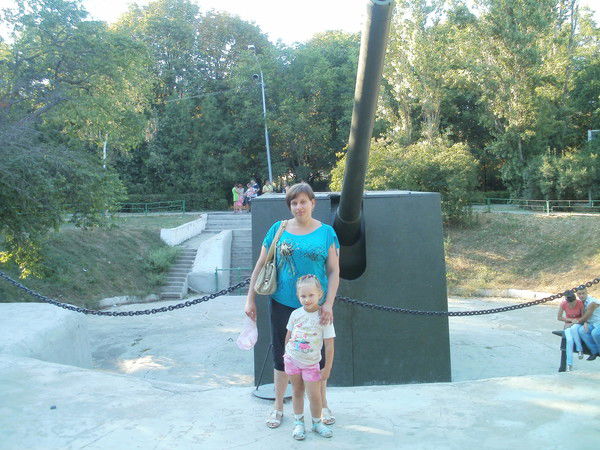 Людмила Куцак