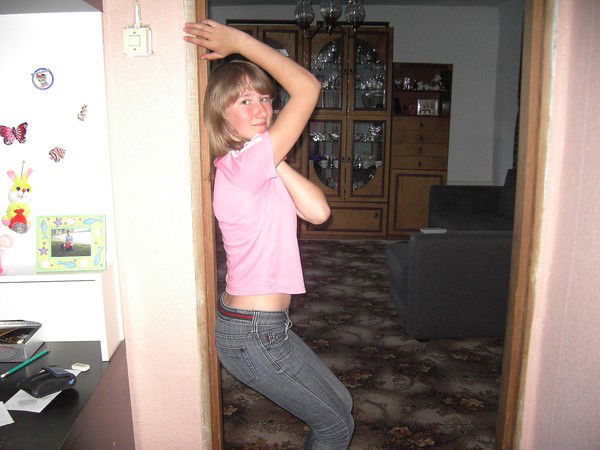 Анастасия Чернова