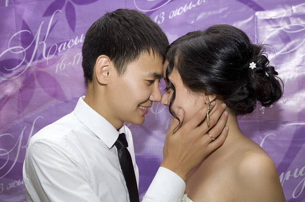 Касымхан Каржауов