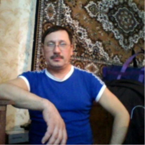 Фоат Ахматзянов