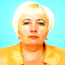 Ирина Махутова