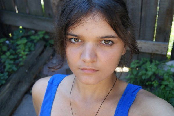 Виктория Сёмина