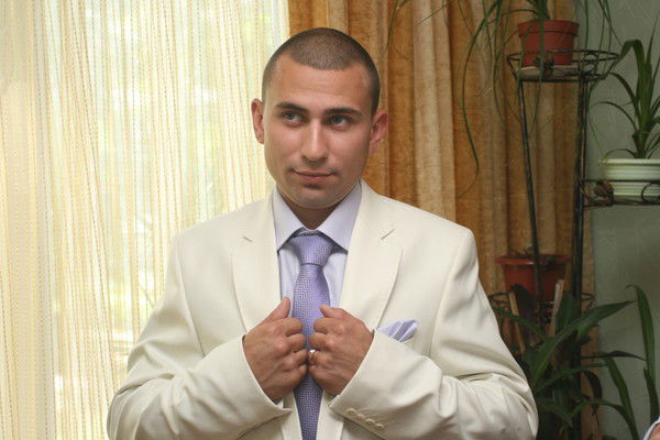 Леша Богачев