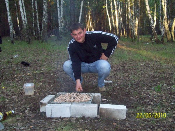 Сергей Фролов