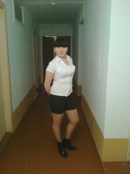 Малика Кудабаева