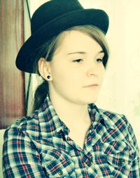 Аня Шамгунова