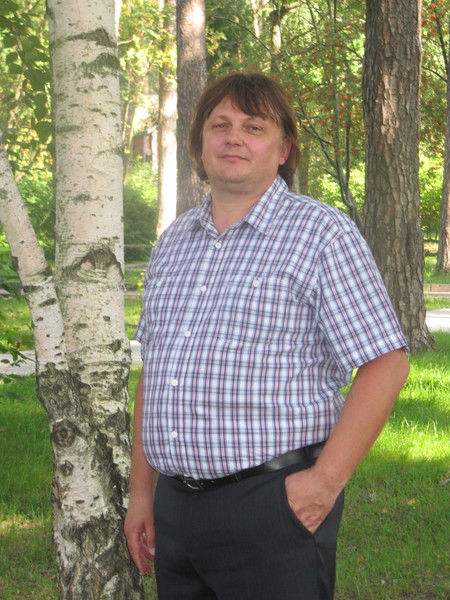 Валерий Мартьянов