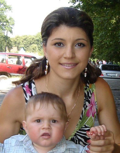 Хомякова Людмила