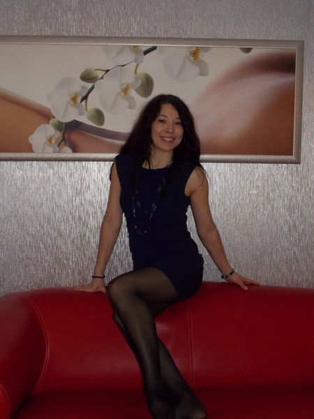 Рима Юсупова