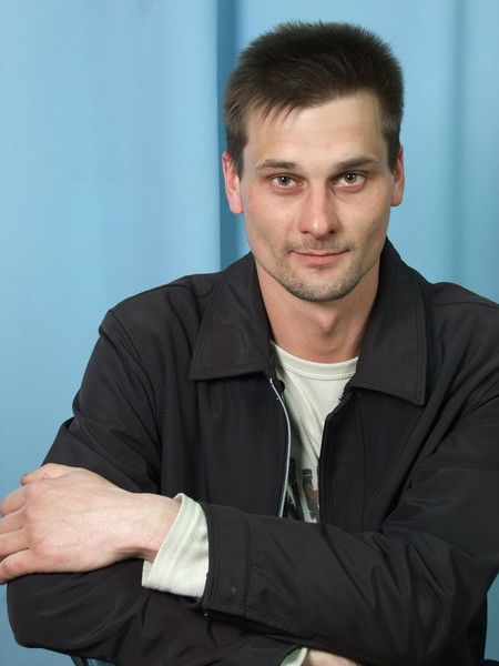 Станислав Кучеренко