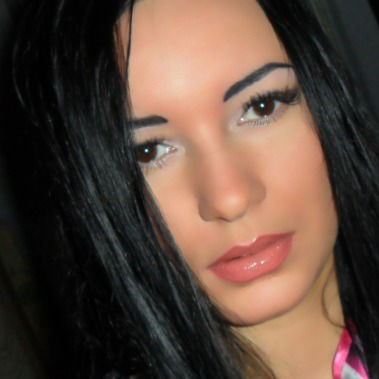 Оксана Герасимова ( Левченко )