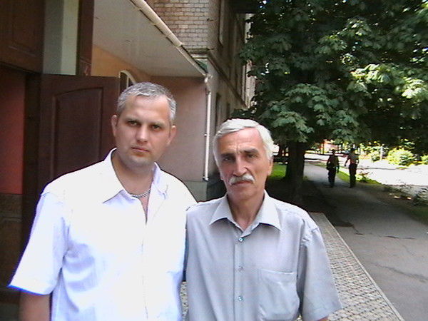 Сергей Галайденко