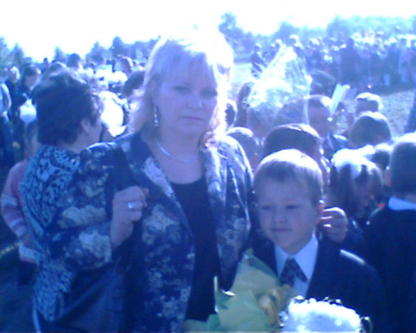 Светлана Малышева