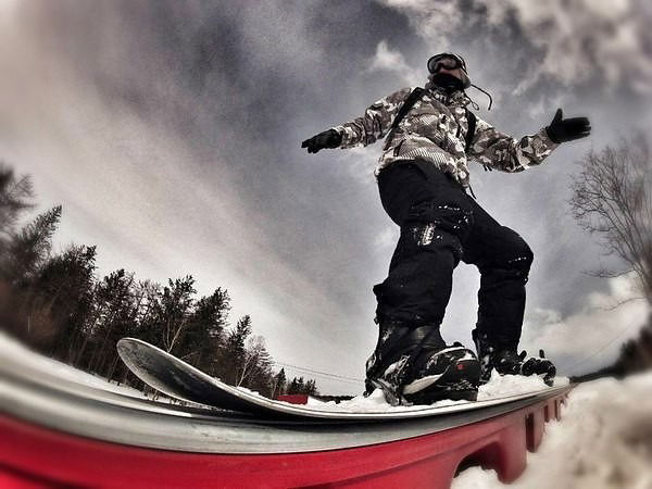 Олег Мотронюк