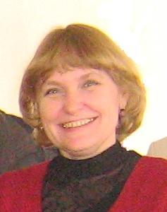 Ирина Суркова