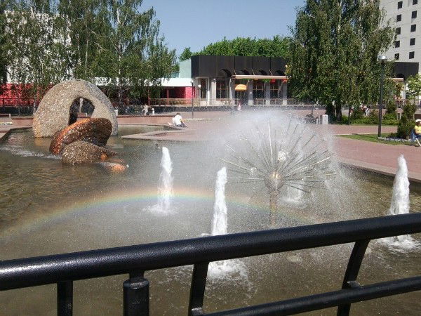 Ирина Султанова