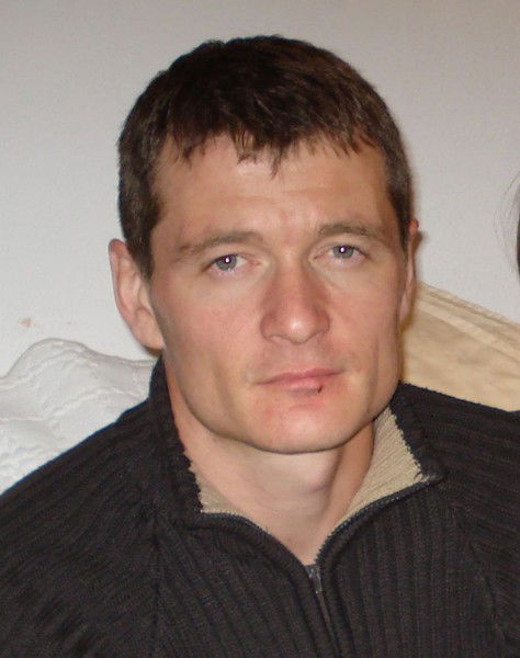 Евгений Корнев