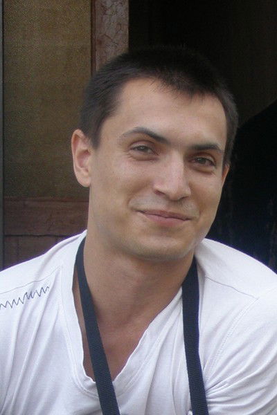 Вячеслав Килимчук