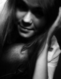 Лена Шаповалова