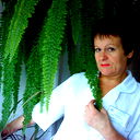 Ольга Чулкова