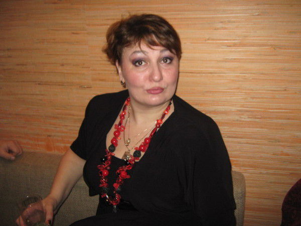 Беляева Ольга