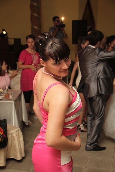 Ксения Шинкаренко