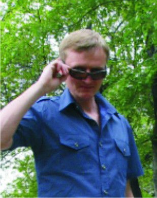 Вячеслав Каманов