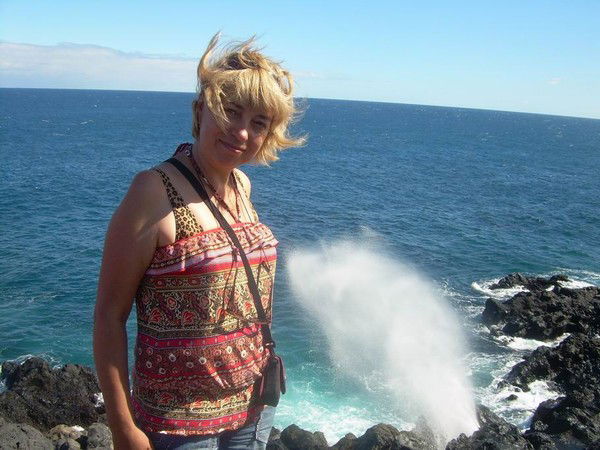 Людмила Перетяченко