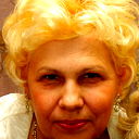 Зинаида Скопинцева