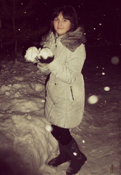 Эльнара Таймасова