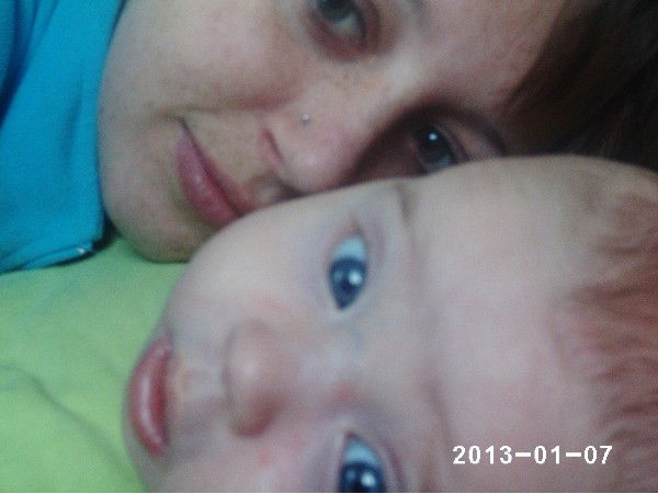 Эля Азарова (Романова)