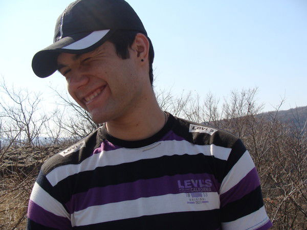 Николай Мошул