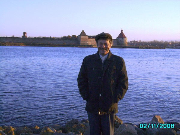 Владимир Коропатник