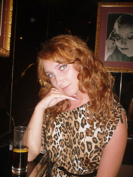 Ирина Королева