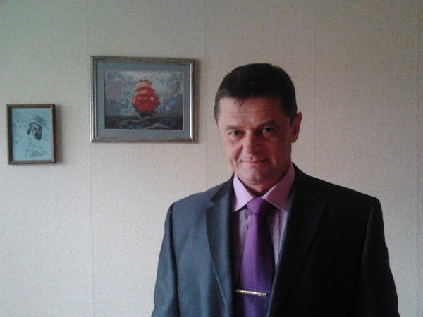 Валерий Братенков