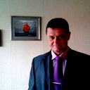 Валерий Братенков