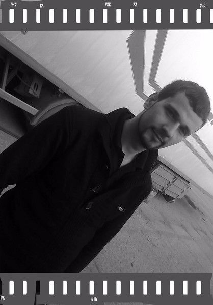 Валера Кикоть