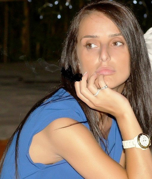 Tamuna Ivelashvili