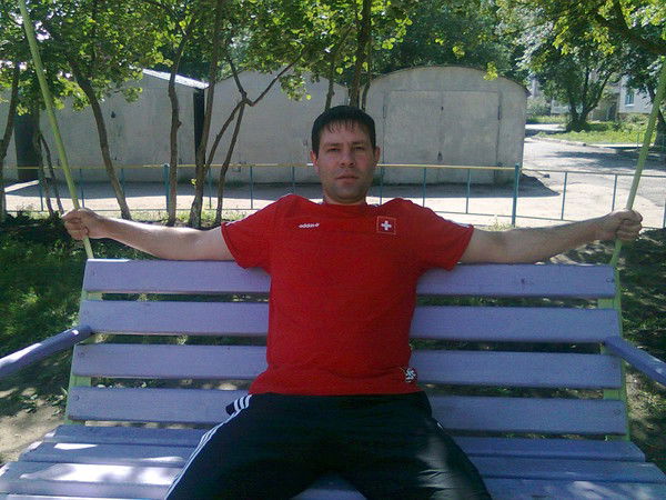 Игорь Купреев