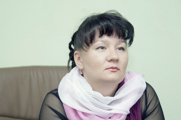 Юлианна Александровна