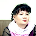 Юлианна Александровна