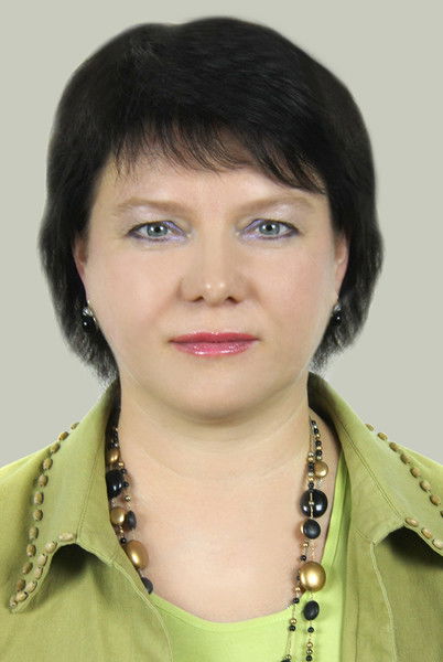 Елена Склярова