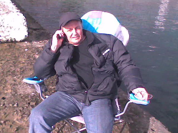 Игорь Лукин