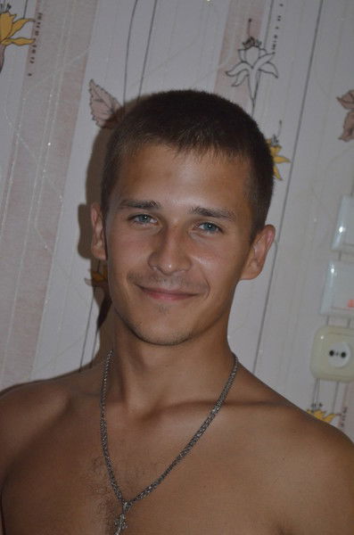 Валерий Солодовников