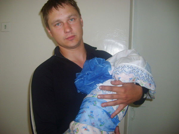 Михаил Выростко